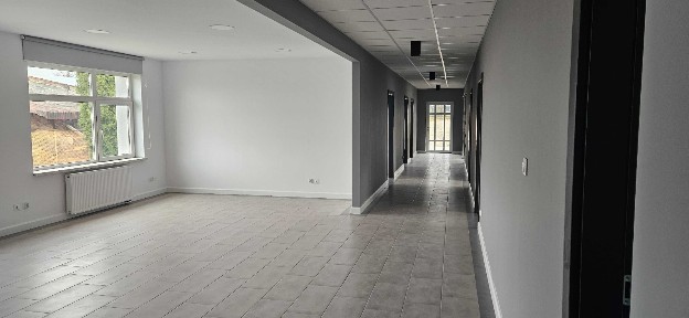 Krosno powierzchnia pod usługi biurowe, usługowe, medyczne. Wysoki standard