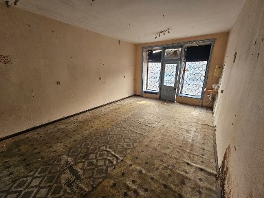 Lokal usługowy do wynajęcia - Łódź, ul. 6 Sierpnia 44