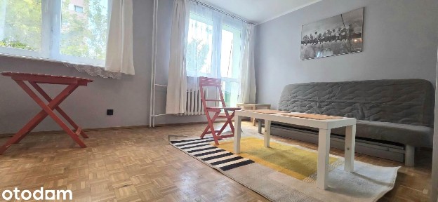 Kawalerka z balkonem,SUPER LOKALIZACJA