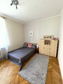 Wolne od 1.10 mieszkanie 2 pokojowe 48m2 ul Słowackiego 10