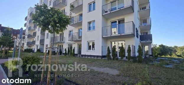 Salon od południa, sypialnie od północy | 3 pokoje, os. Śląskie