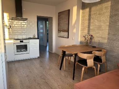 ZAREZERWOWANE Przytulne mieszkanie 46 m² w centrum Białegostoku | Sienkiewicza | 3 pokoje | wspólny parking na pilot