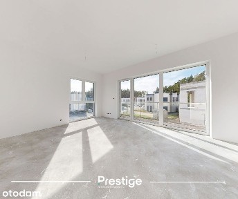 Apartament 3 pokojowy/ z balkonem/ Luxoro