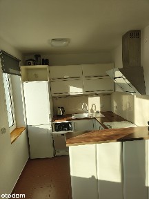 Mieszkanie 2-pokojowe z balkonem w Gdańsku