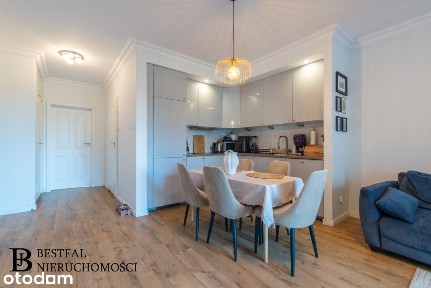 Wyspa Spichrzów, Apartament z widokiem na Motławę