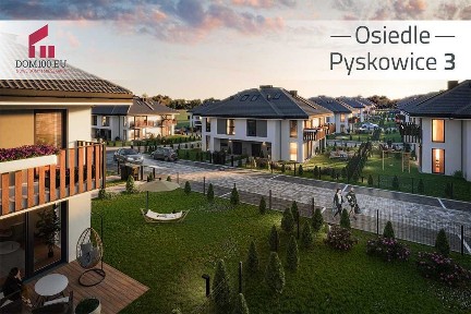Os. Pyskowice - Ogród - Stan deweloperski