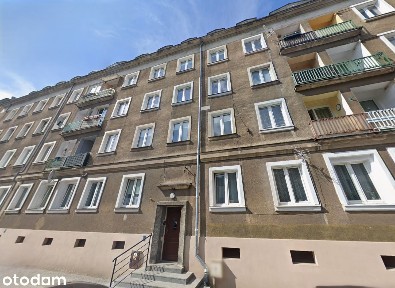 ul. Wróbla, Śródmieście, Gdańsk, pomorskie