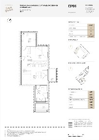 3-pokojowe mieszkanie 60m2 + balkon Bez Prowizji