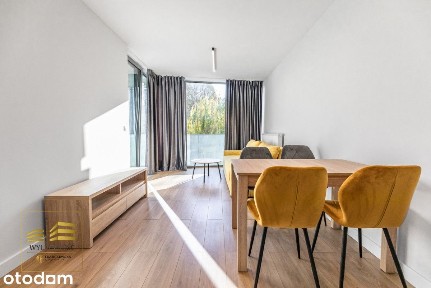 Apartament 2 pokojowy Centrum