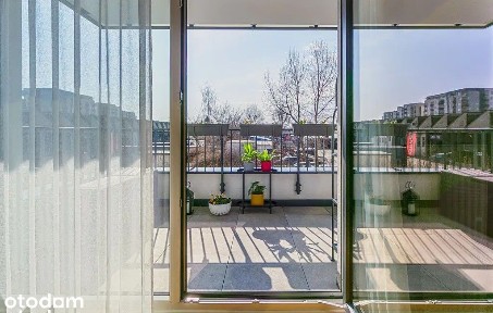 Mieszkanie, 61,96 m², Warszawa