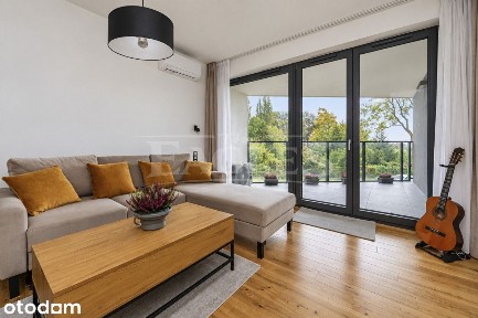 Apartament Nad Zalewem | Taras Z Widokiem NA Wodę