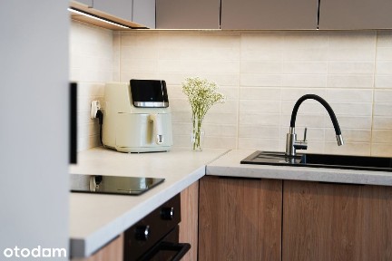 Nowoczesne 2 pokoje w Piastowie, 30 m²