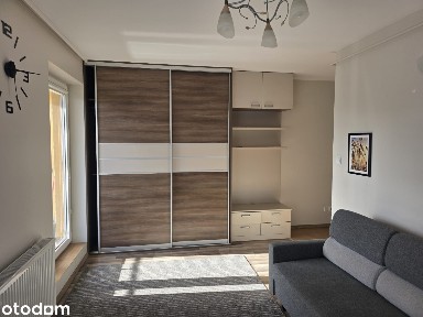 Mieszkanie Siedlce ul. Nowy Świat 32m2, bez prowizji