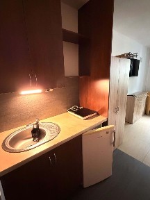 Kawalerka 16 M2 Lublin