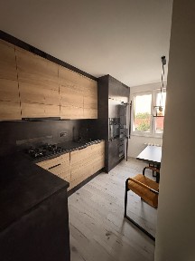 Mieszkanie 3 pokojowe 51m2 + piwnica