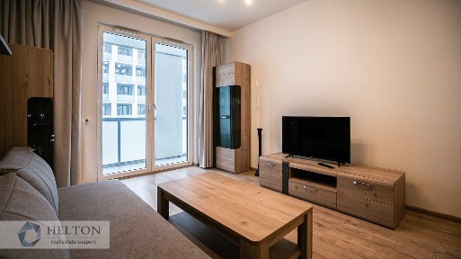 Fabryczna | Grzegórzki | 2 pokoje | balkon