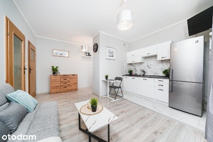 2 pokoje | 35 m² | Prądnik Biały, os. Mozarta