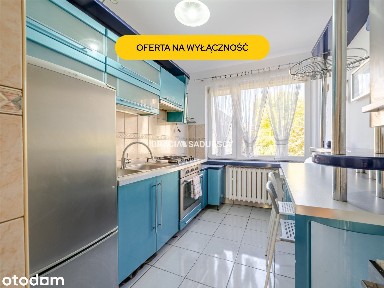 2 pokoje umeblowane, ciche, po remoncie
