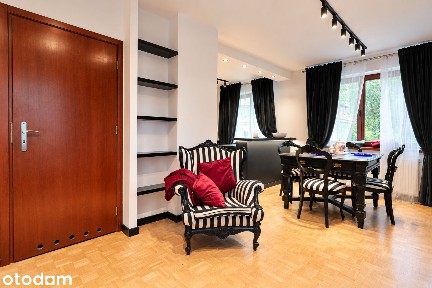 PL / UA / EN | 2 duże pokoje | Duża nowa kuchnia | 55 m2 | Od zaraz