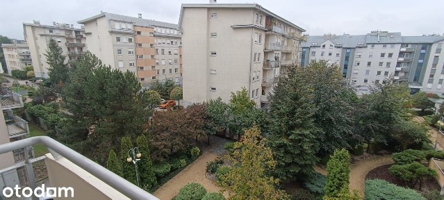 Przytulne mieszkanie z balkonem w Dębniki. Campus UJ Ruczaj.