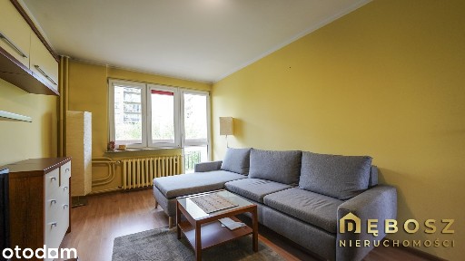 ul. Rusznikarska | Komfortowe - 3 pokoje / 45 m2 / 3.000 zł !