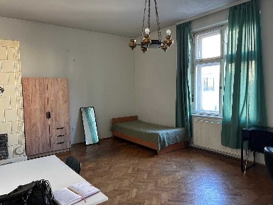 CENTRUM w pobliżu teatru BAGATELA ul. Krupnicza 2-pokojowe 80 m2 OKAZJA