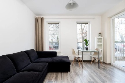 2 pokoje | ul. Bochenka | bezpośrednio | Piaski Nowe | 38m2