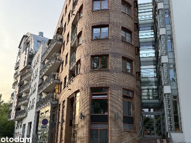 Bezpośrednio. Apartament z balkonem i klimatyzacją na Pradze Pn