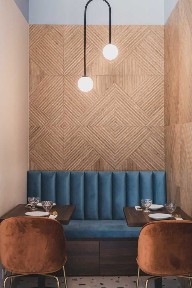 W pełni wyposażony lokal gastronomiczny - ul. Unicka, Lublin