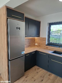 Nowe dwupoziomowe mieszkanie bezczynszowe (93 m²) - Świerklany