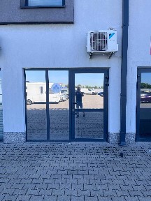 Pokój biurowy na wynajem 12m2