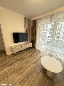 Mieszkanie, 47 m², Warszawa