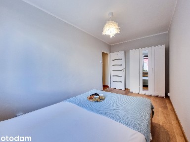 2 pokoje 52m2, Śródmieście, DOSKONAŁA lokalizacja