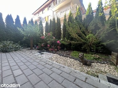 Zalasewo umeblowane z ogródkiem 90m2 i komórką