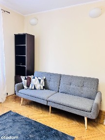 Umeblowana Kawalerka na Jeżycach