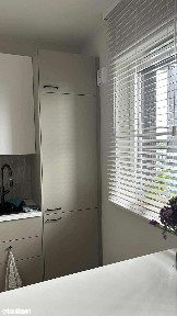 2-pokojowe mieszkanie| ul. Jana Kazimierza 43| 8. piętro| Balkon 10 m²