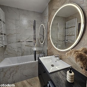 2 pokoje / 40m2 / Praga Południe / ul. Drwęcka / Garaż