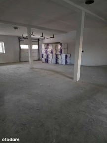 Hala/Magazyn, 500 m², Błonie