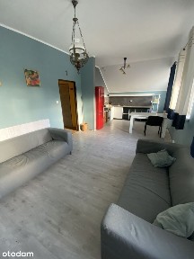 BEZCZYNSZOWE 3pok, c.o. elektryczne, ok. Roosevelta