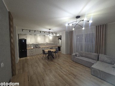 APARTAMENT 64 m² + TARAS 30 m² | Tarasy Bernardyńskie |REZERWACJA