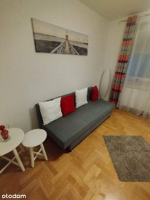Mieszkanie do wynajęcia z balkonem i garażem
