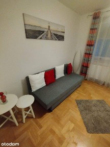 Mieszkanie do wynajęcia z balkonem i garażem