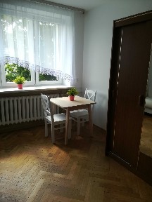Wynajmę mieszkanie Stary Żoliborz