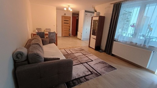 Mieszkanie 77 m2 3 pokoje i 3 miejsca postojowe