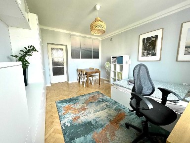 Przytulna kawalerka 25 m² - Jana Pawła II 36, Warszawa - 5. piętro
