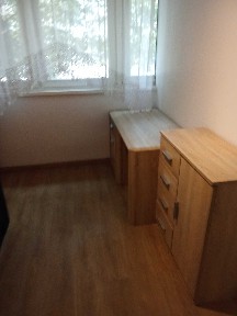 Wynajmę mieszkanie