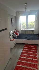 Wynajmę Mieszkanie 37m