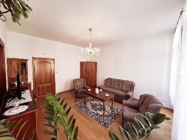3 pokojowe mieszkanie w CENTRUM