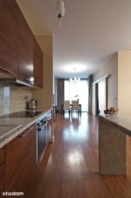 Triton Park 52m2 apartament z tarasem (winda)