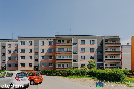 Do wynajęcia mieszkanie w Woli, bez odstępnego